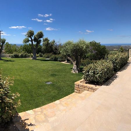 Mar De Luz Bed & Breakfast Loulé Eksteriør bilde