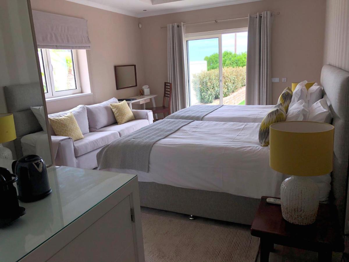 Mar De Luz Bed & Breakfast Loulé Eksteriør bilde